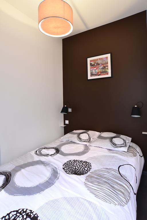 Апартаменти Happy Studio Gare Centre Гренобль Номер фото