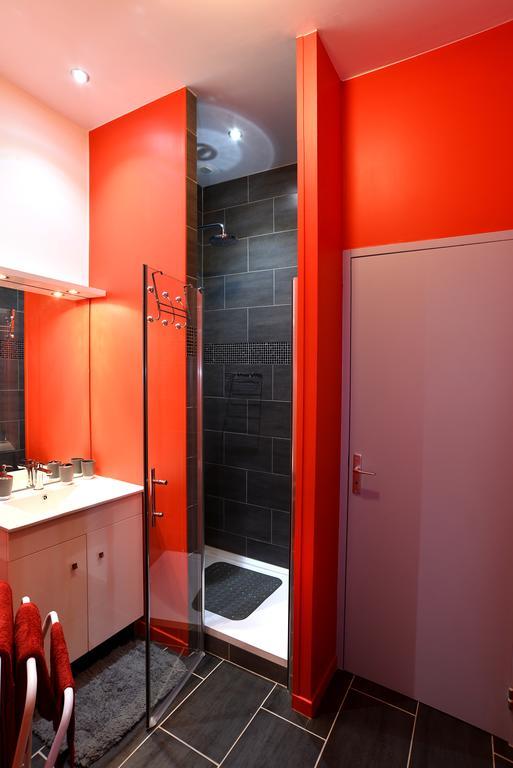 Апартаменти Happy Studio Gare Centre Гренобль Номер фото